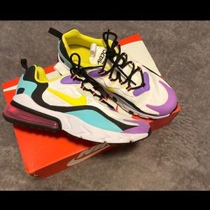 Nike Airmax 270 React